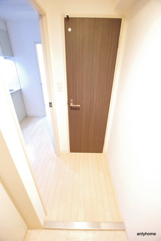 エスグランデ南森町　仲介手数料無料の内装