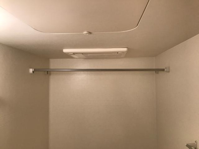 【その他】 | プロニティゆまち | 浴室乾燥機