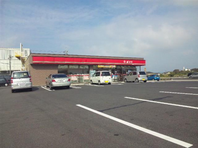 【周辺】 | プロニティゆまち | ポプラ松江玉湯店（コンビニ）まで363ｍ
