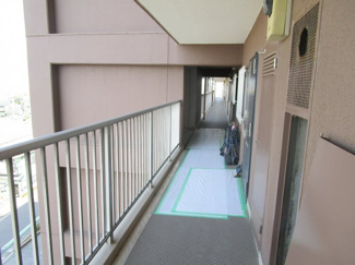 【その他共用部分】