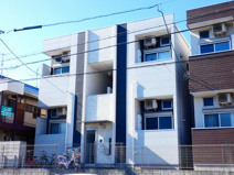 ラ・ポルトの画像