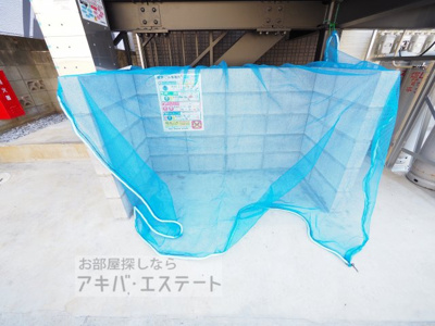 【その他共用部分】 | ソラーナ金町