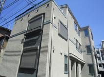 デザインメゾン錦糸町の画像