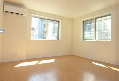 【居間・リビング】 | デザインメゾン錦糸町