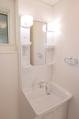 【独立洗面台】 | デザインメゾン錦糸町