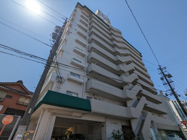 ニューコーポ金山