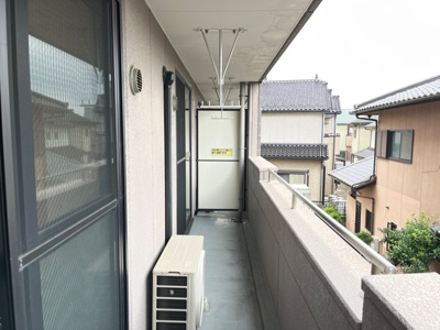 【バルコニー】 | スパイクナード | スパイクナード