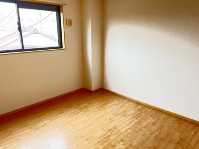 【寝室】 | スパイクナード | スパイクナード　