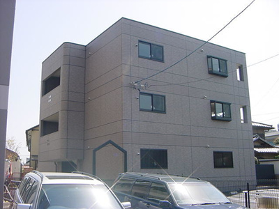 【駐車場】 | スパイクナード | スパイクナード　同タイプ写真