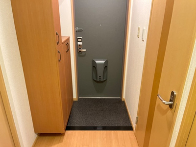 【玄関】 | スパイクナード