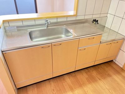 【キッチン】 | スパイクナード