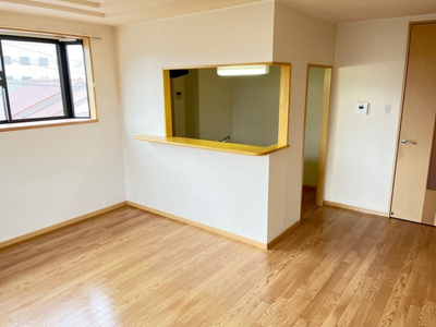 【居間・リビング】 | スパイクナード