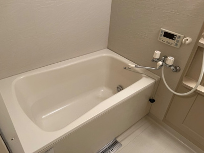 【浴室】 | スパイクナード