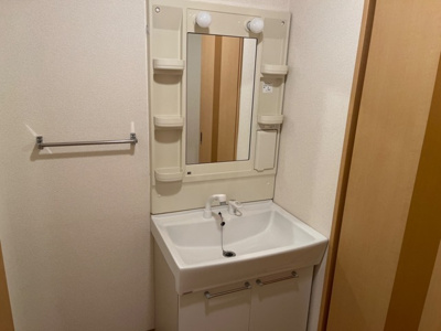 【洗面所】 | スパイクナード | スパイクナード