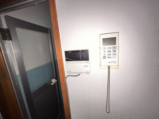 【設備】 | 我孫子１丁目貸家