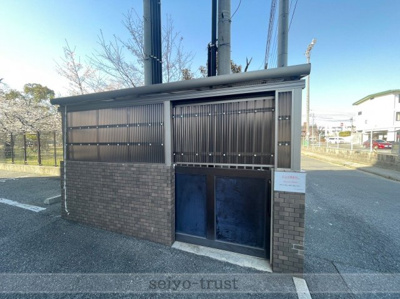 【その他共用部分】 | アスティア宇品第一公園