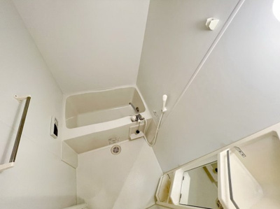 【浴室】 | GEMINI　ONNA