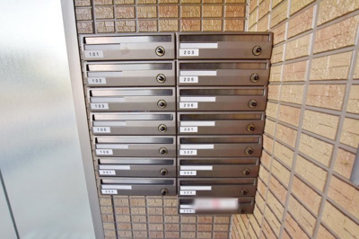 【その他共用部分】 | GEMINI　ONNA