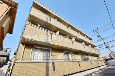 【外観】 | GEMINI　ONNA