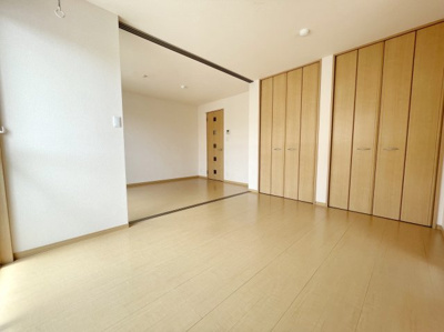 【寝室】 | GEMINI　ONNA