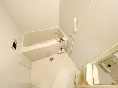 【浴室】 | GEMINI　ONNA