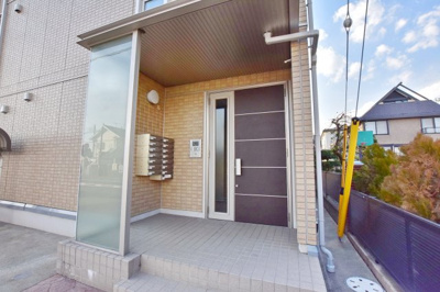 【エントランス】 | GEMINI　ONNA