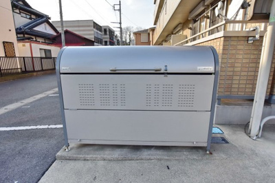 【その他共用部分】 | GEMINI　ONNA