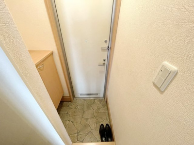 【玄関】 | GEMINI　ONNA