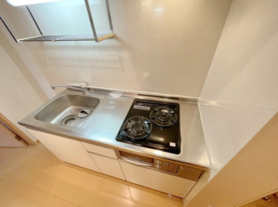 【キッチン】 | GEMINI　ONNA