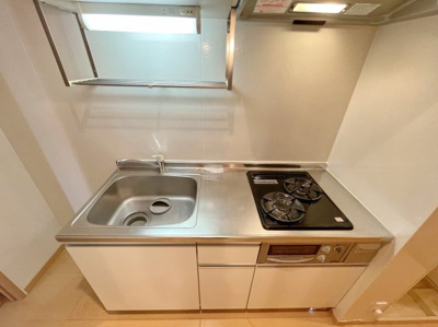 【キッチン】 | GEMINI　ONNA