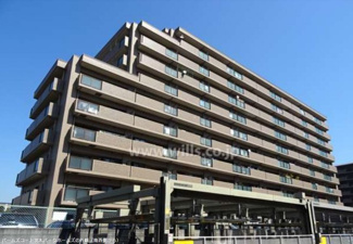 【外観】 | 外観は落ち着いています