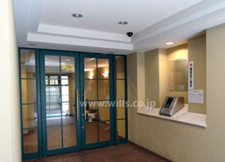 【その他共用部分】 | 大阪府茨木市のマンションリノベーションの事なら工務店直営の