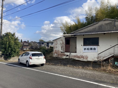 【外観】 | 鹿児島市郡山町