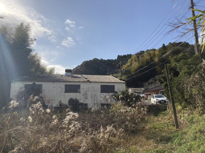 【外観】 | 鹿児島市郡山町