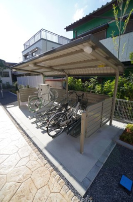 【その他共用部分】 | ピボワンヌ