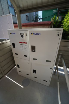 【その他共用部分】 | ピボワンヌ