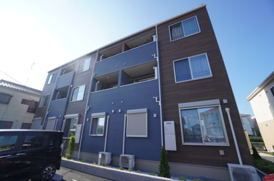 【外観】 | ピボワンヌ