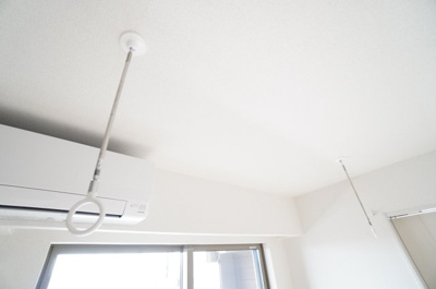 【設備】 | ピボワンヌ | ※同物件・反転タイプの写真です。