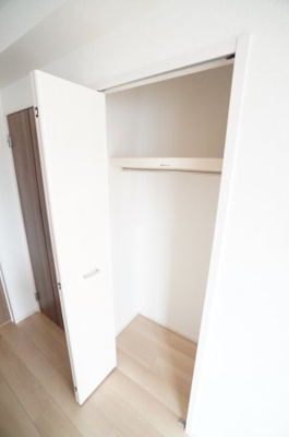 【収納】 | ピボワンヌ | ※同物件・反転タイプの写真です。