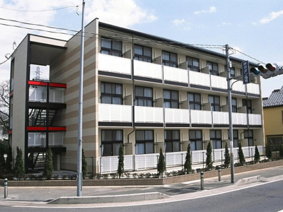 【外観】 | フロンティア