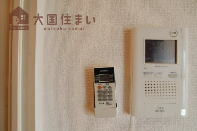 【セキュリティ】 | URBAN FLATS難波東