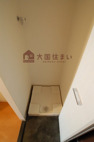 【その他】 | URBAN FLATS難波東