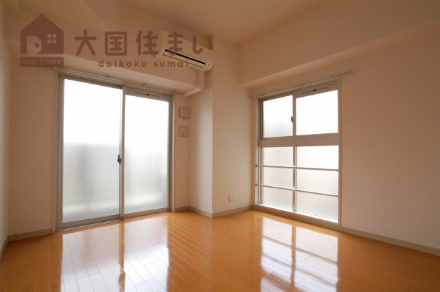【内装】 | URBAN FLATS難波東