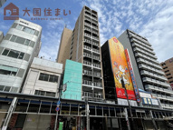 URBAN FLATS難波東の画像