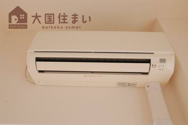 【設備】 | URBAN FLATS難波東