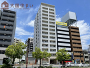 CITY SPIRE幸町の画像