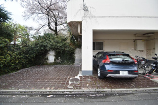 【駐車場】 | 駐車場