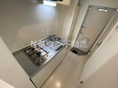 【キッチン】 | VillaEmilia | キッチンです