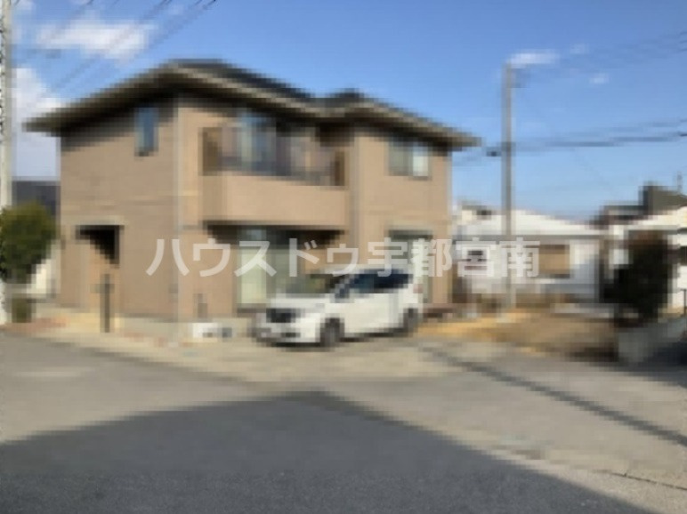 上戸祭町の画像