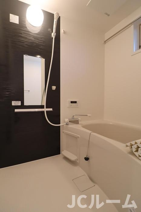 ル・シャンドールの浴室